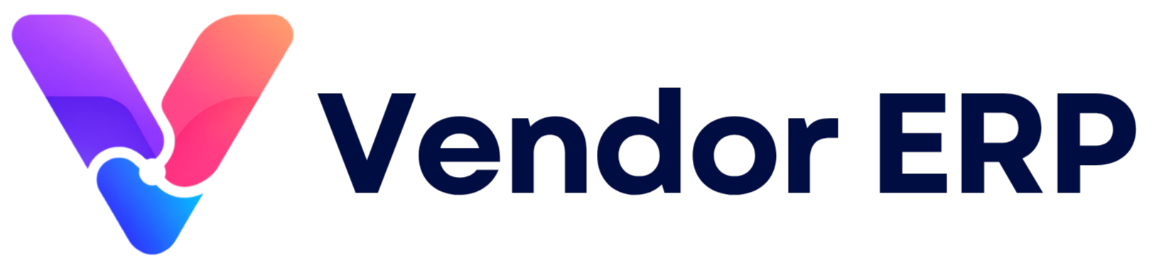 Vendor ERP